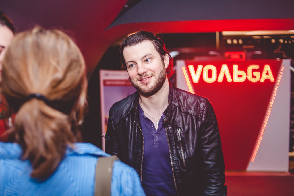 Дмитрий Тодорюк